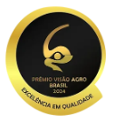 Visão agro 2024